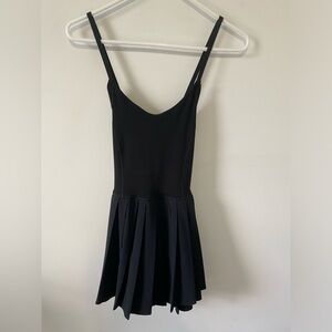 NWOT aerie offline athletic dress